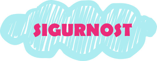 Sigurnost